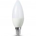 Λάμπα LED Κερί 6W E14 230V 600lm 3000K Θερμό Φως 13-1402600